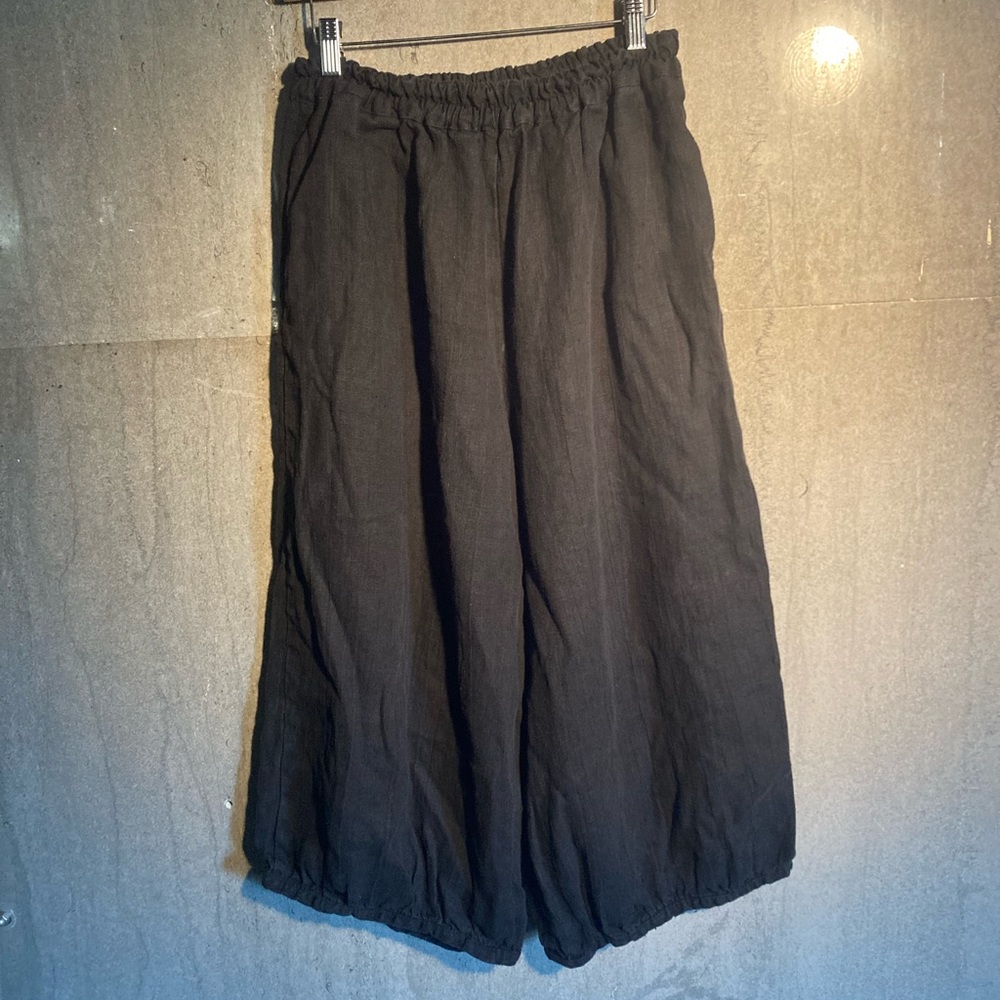 Fog Linen Work Pants